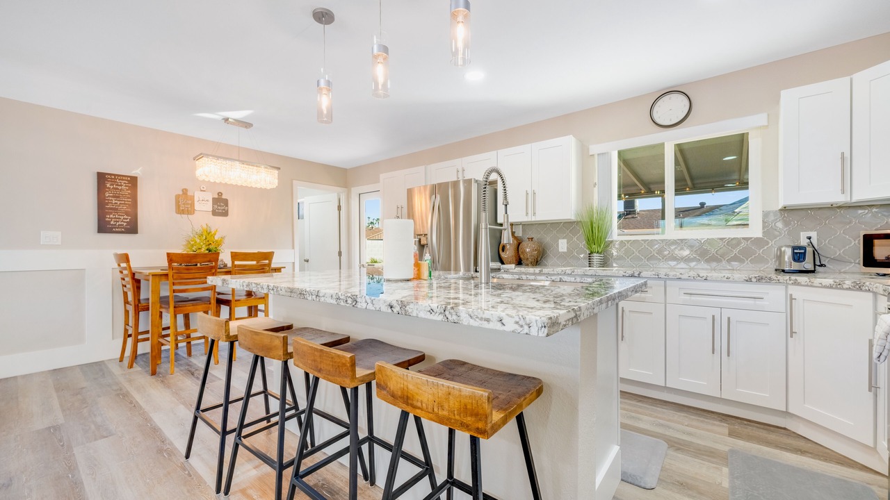 Photo of Kitchen in Park Scottsdale One