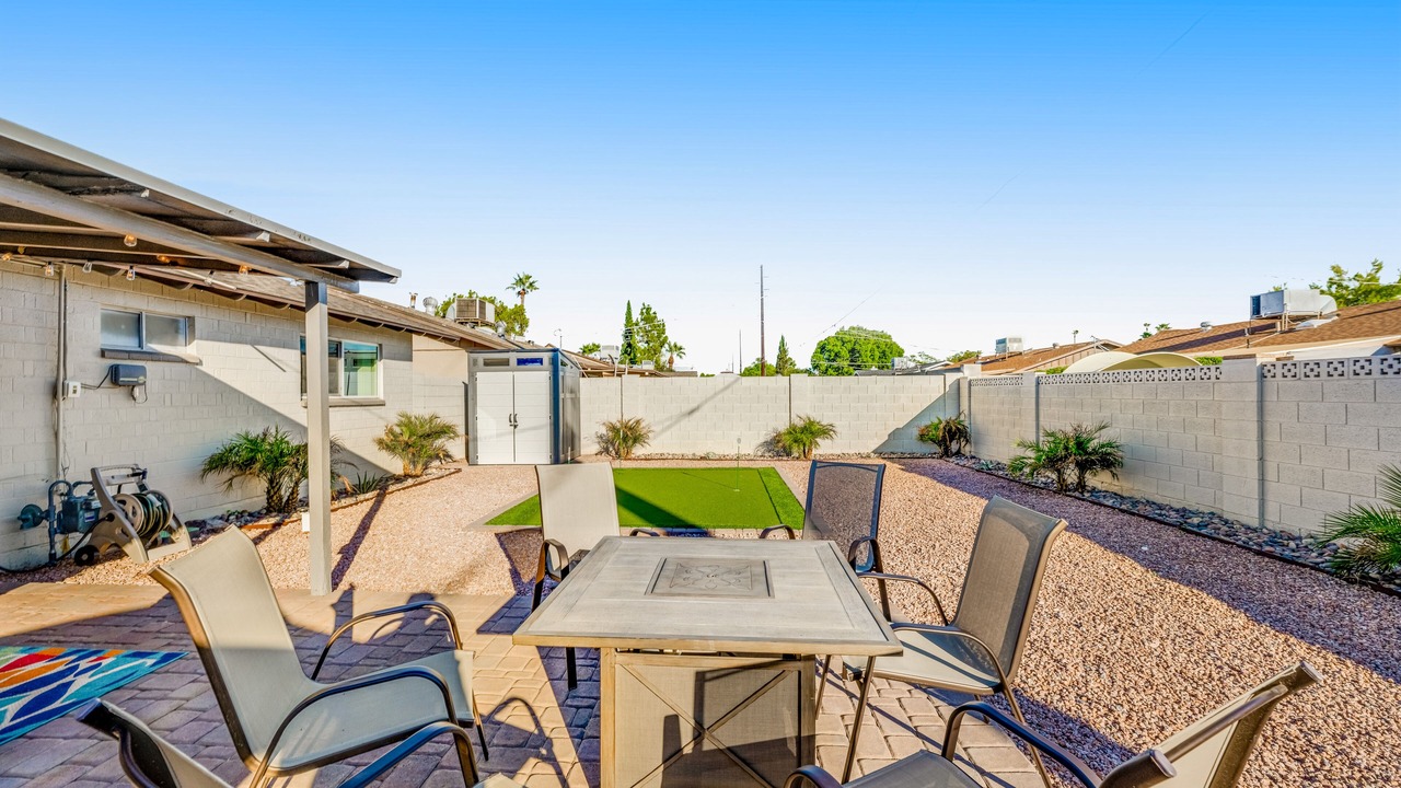 Photo of Outdoor in Park Scottsdale One