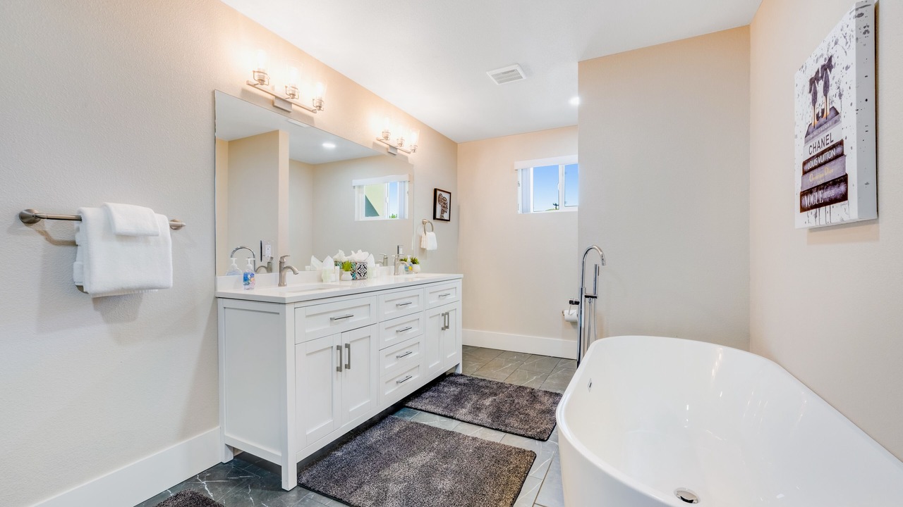 Photo of Bathroom in Park Scottsdale One