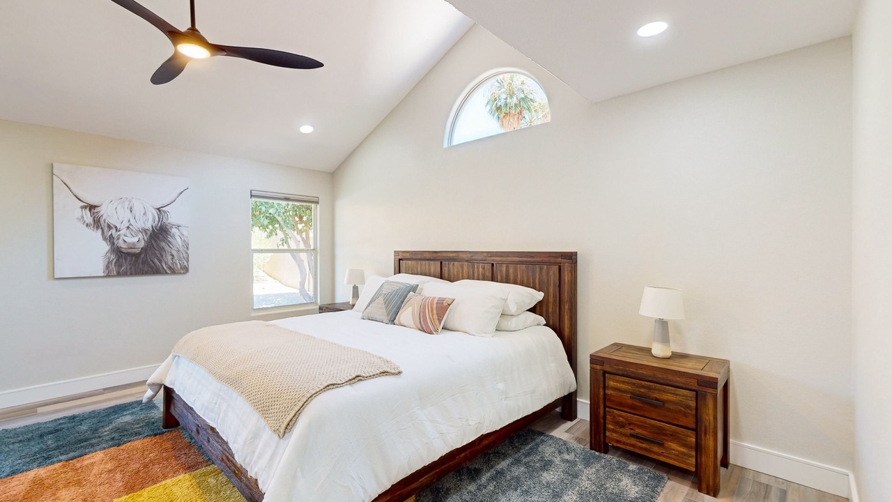 Photo of Bedroom in Paradise Park Vista