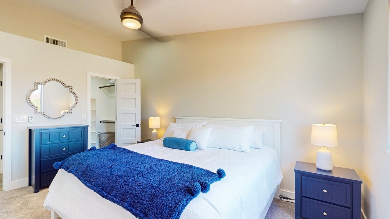 Photo of Bedroom in Paradise Park Vista