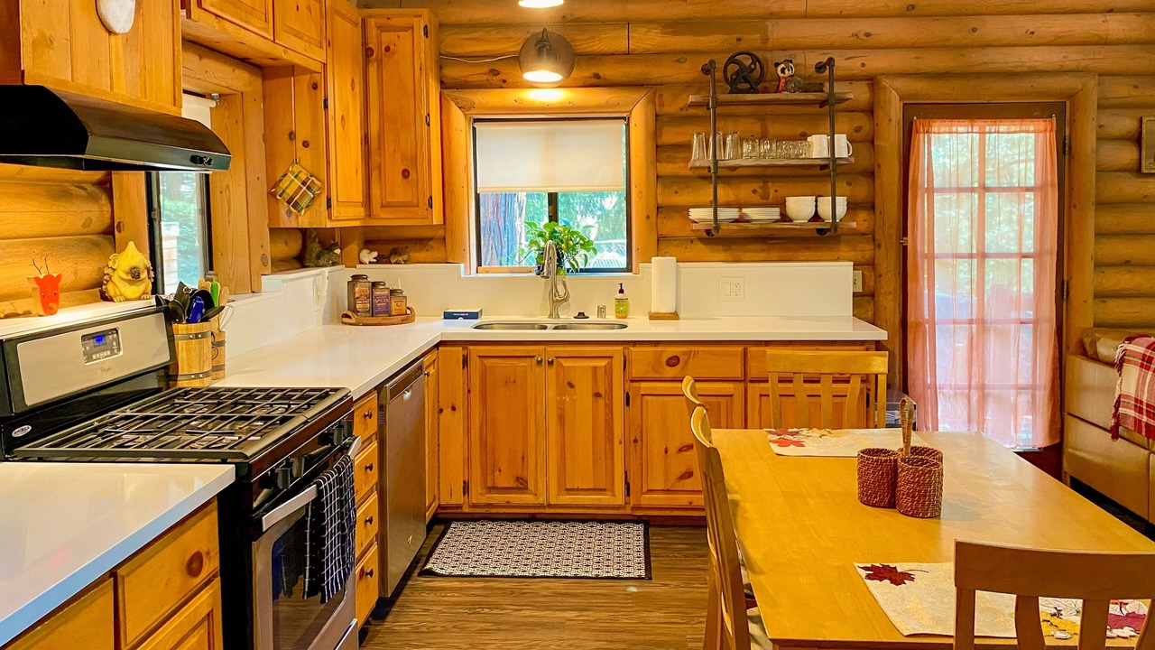 Photo of Kitchen in Pine Cove