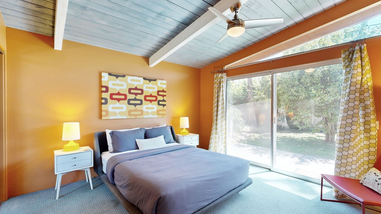 Photo of Bedroom in Twin Palms