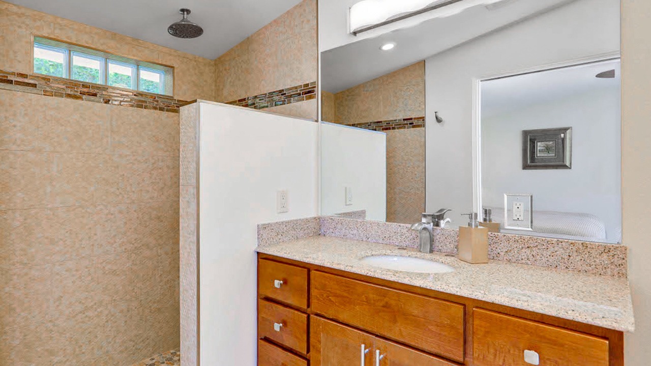 Photo of Bathroom in Tahquitz River Estates