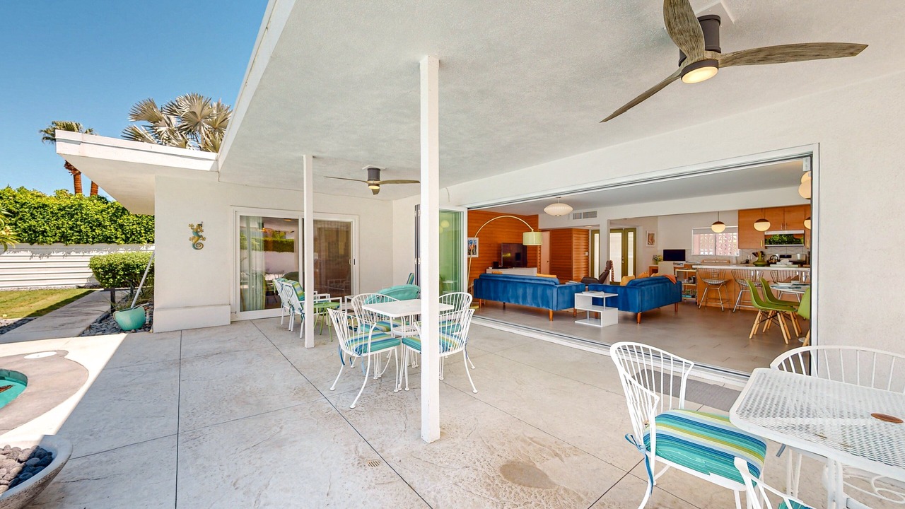 Photo of Outdoor in Twin Palms