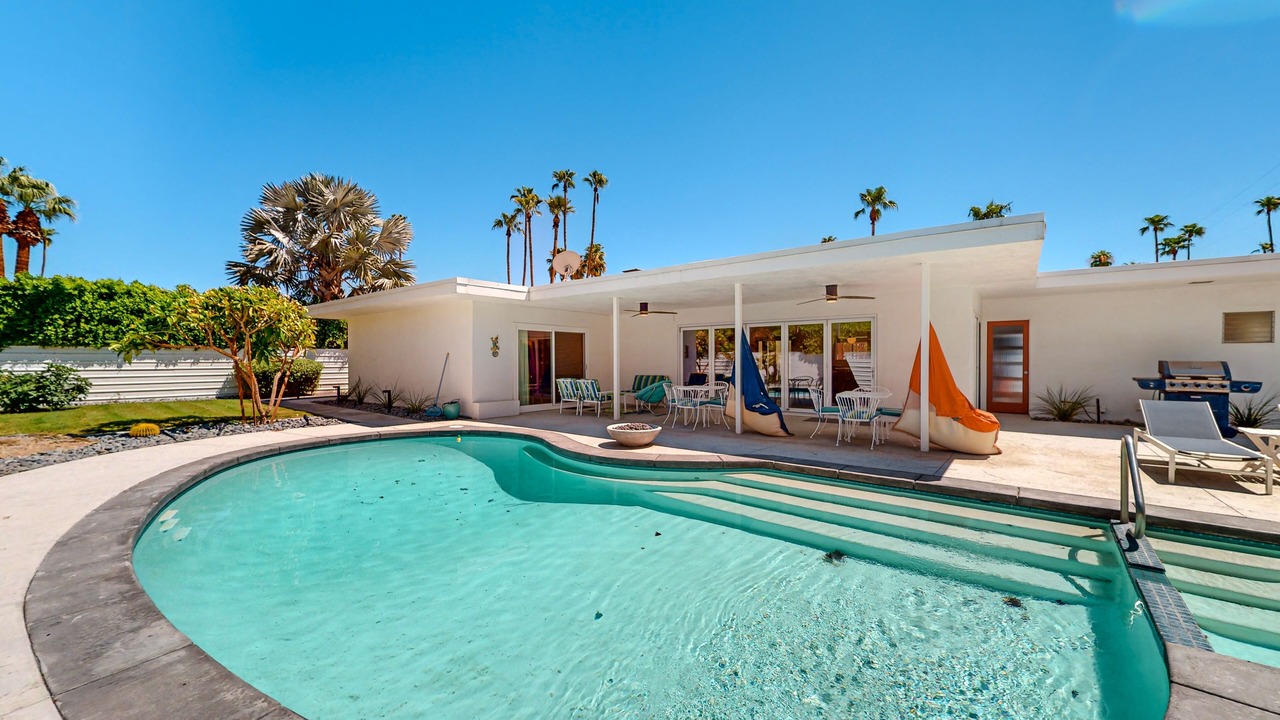 Photo of Outdoor in Twin Palms
