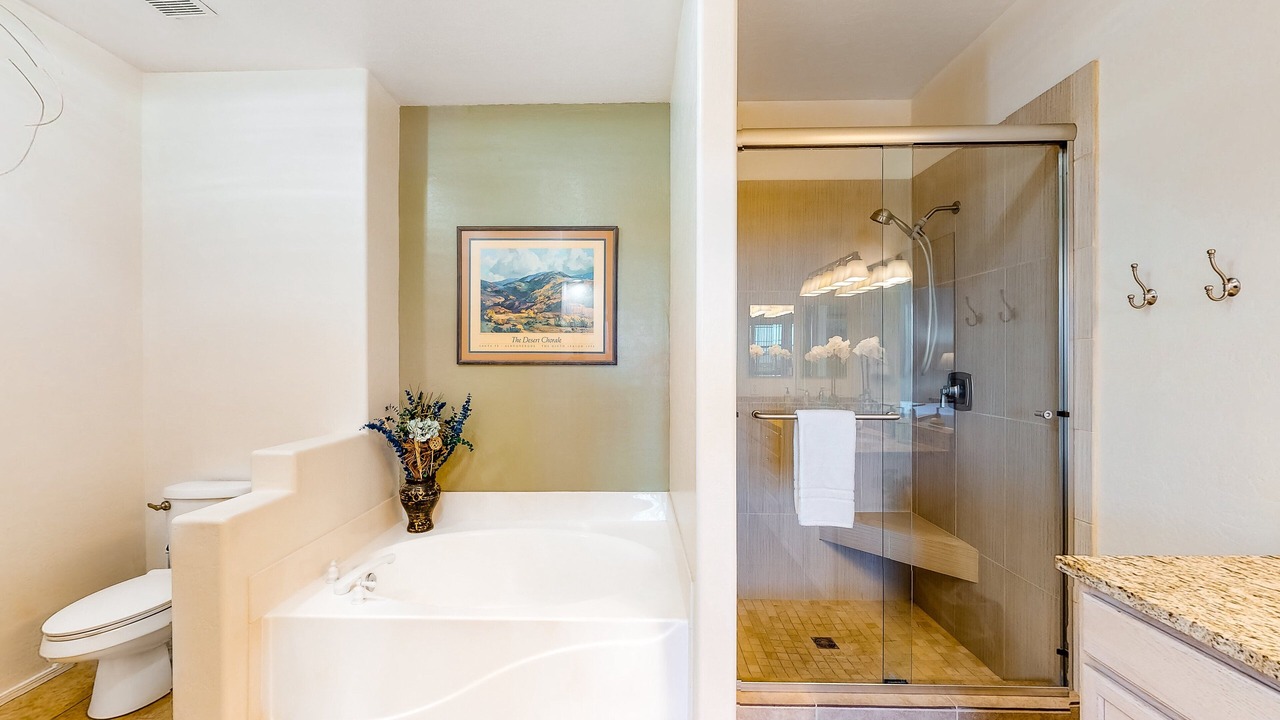 Photo of Bathroom in Rancho Vistoso