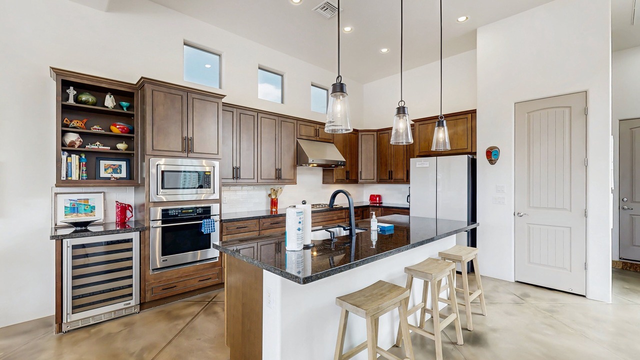 Photo of Kitchen in Dove Mountain