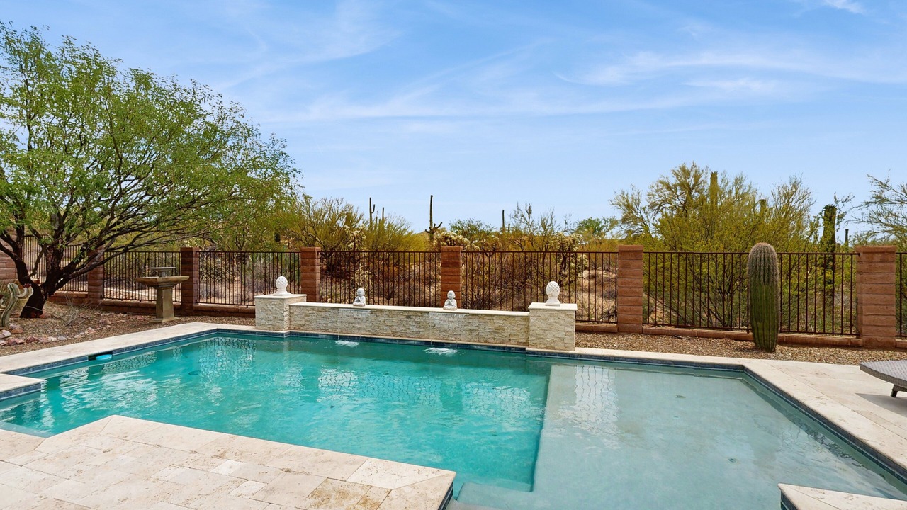 Photo of Outdoor in Dove Mountain