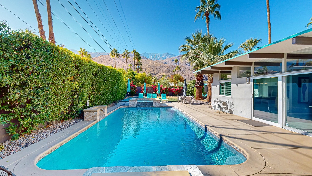 Photo of Outdoor in Twin Palms