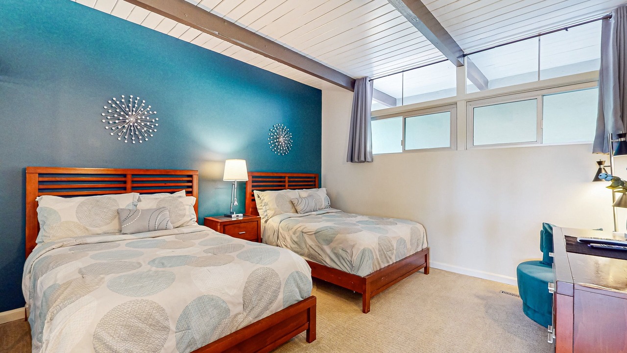 Photo of Bedroom in Twin Palms