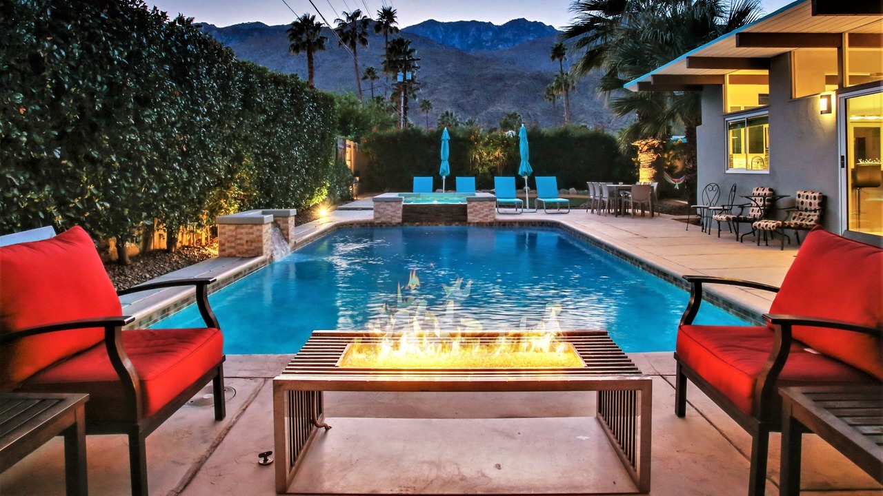 Photo of Outdoor in Twin Palms