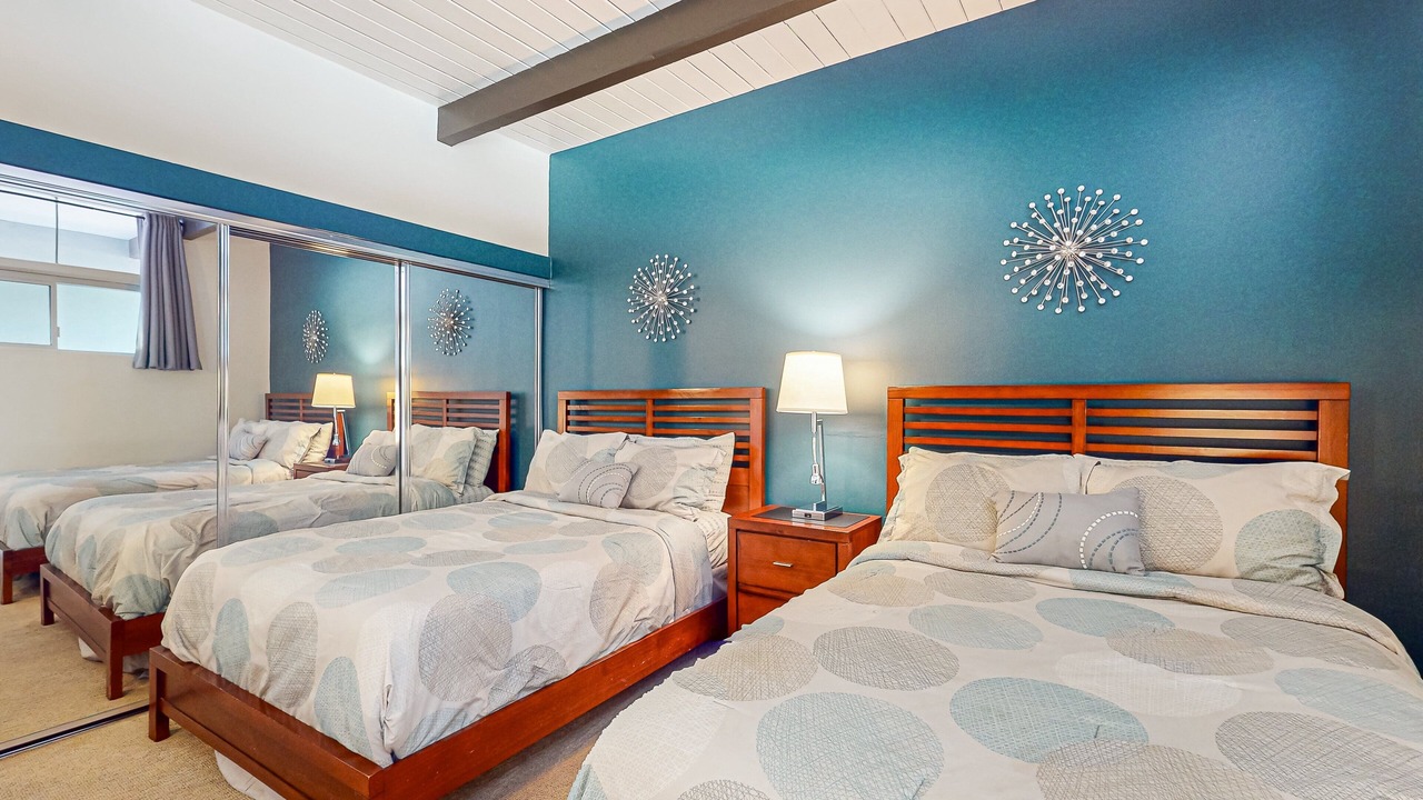Photo of Bedroom in Twin Palms
