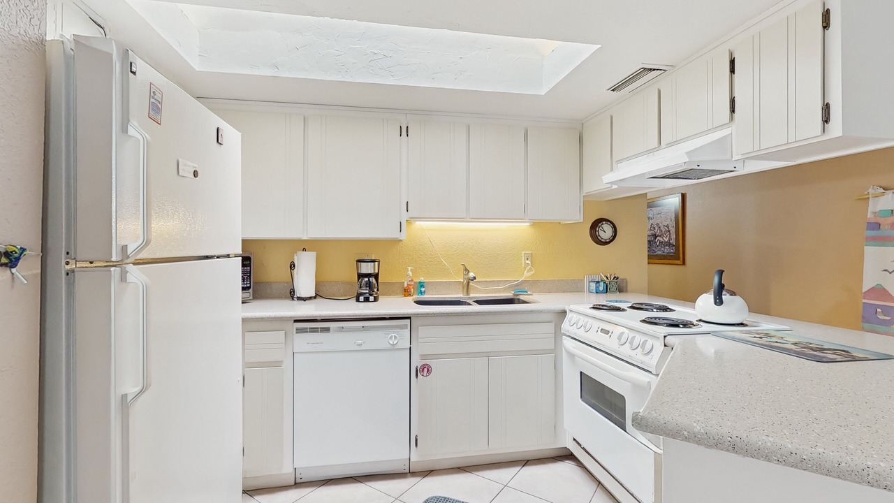 Photo of Kitchen in Oak Creek
