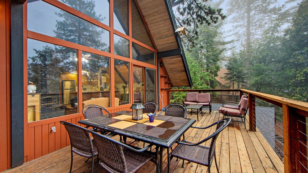 Photo of Outdoor in Pine Cove