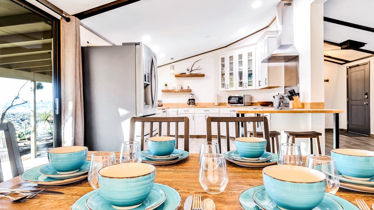 Photo of Kitchen in Joshua Tree Highlands