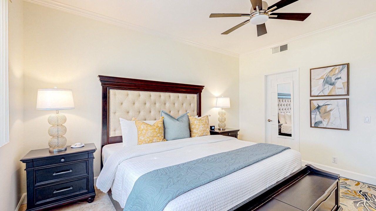 Photo of Bedroom in Cathedral City