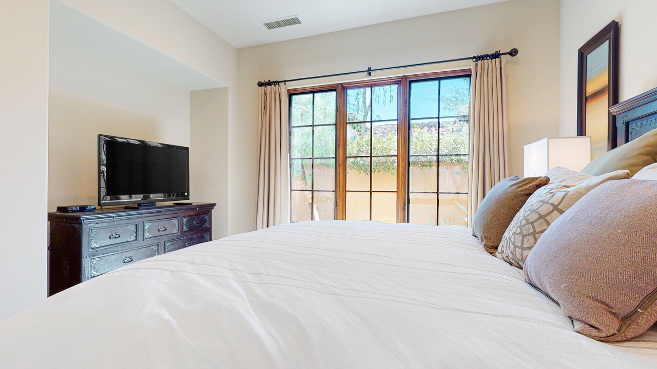 Photo of Bedroom in Rancho Mirage