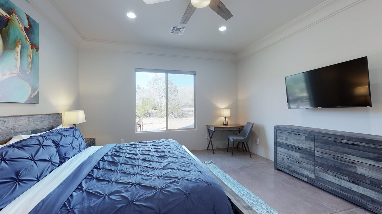 Photo of Bedroom in Tanque Verde
