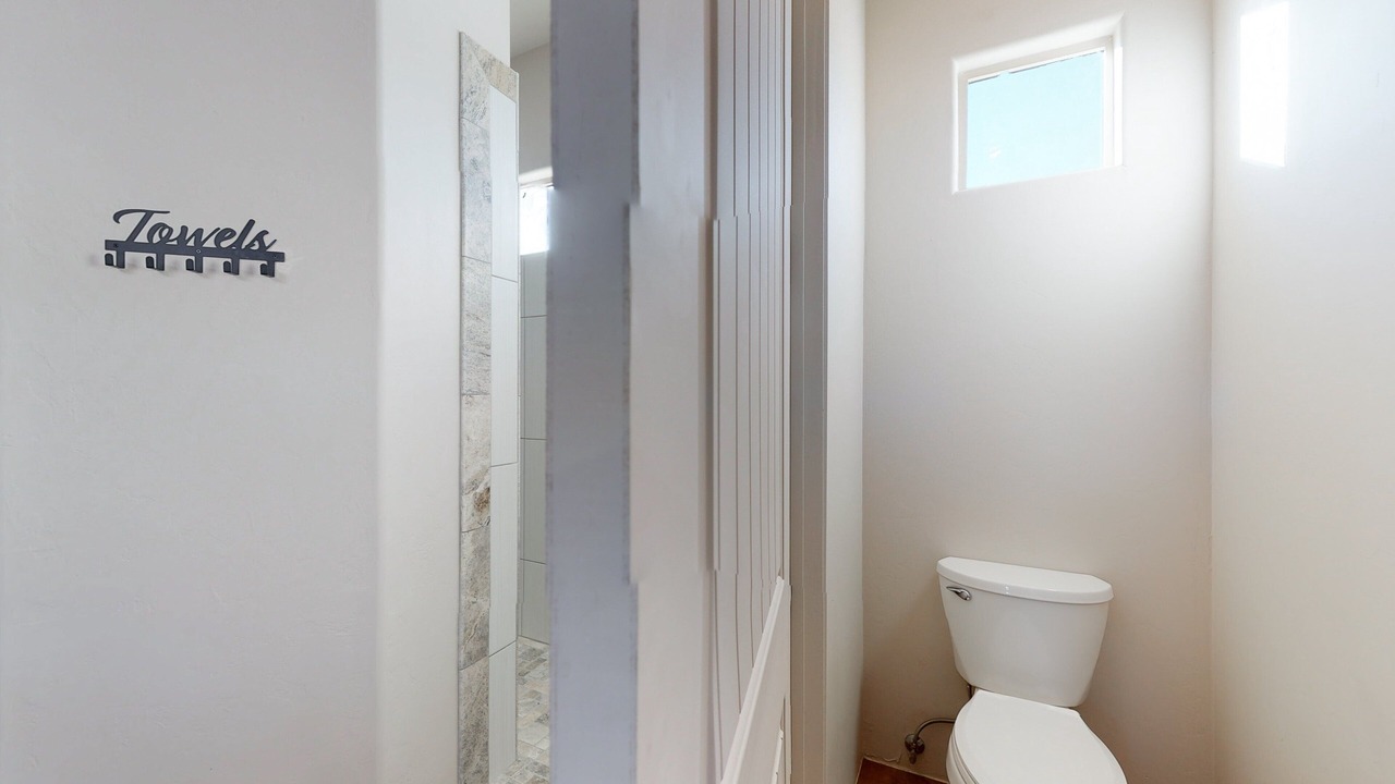Photo of Bathroom in Tanque Verde