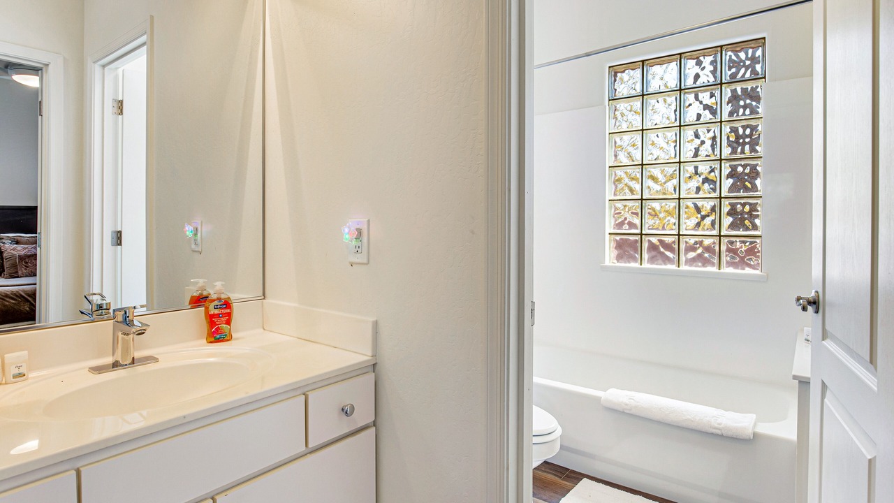 Photo of Bathroom in Gold Canyon