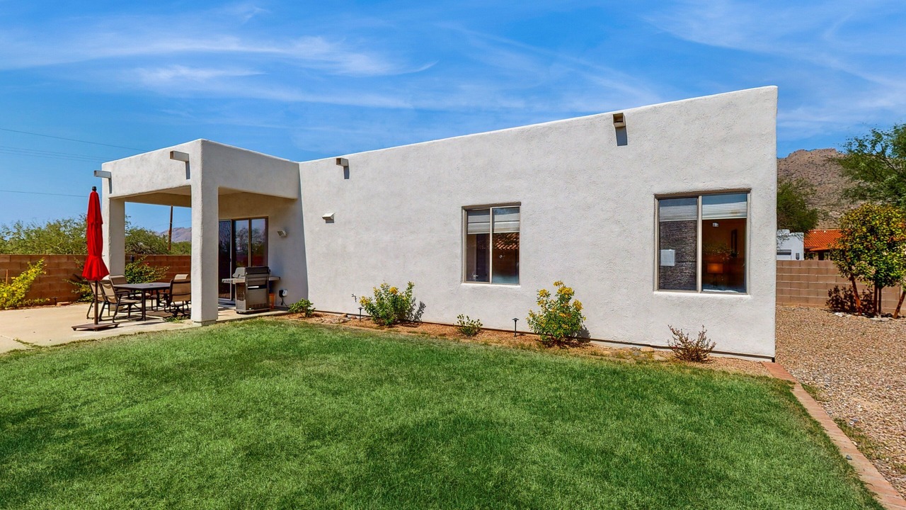 Photo of Outdoor in Tanque Verde