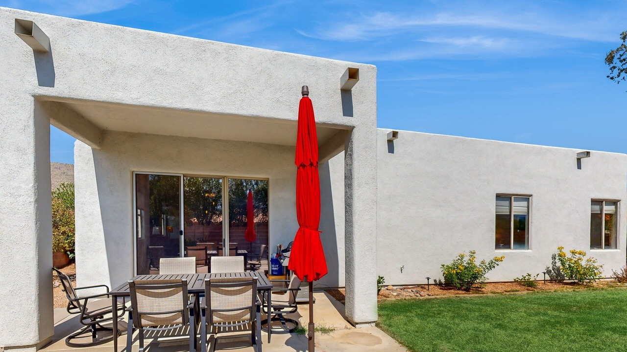 Photo of Outdoor in Tanque Verde