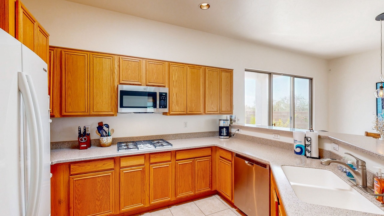 Photo of Kitchen in Tanque Verde