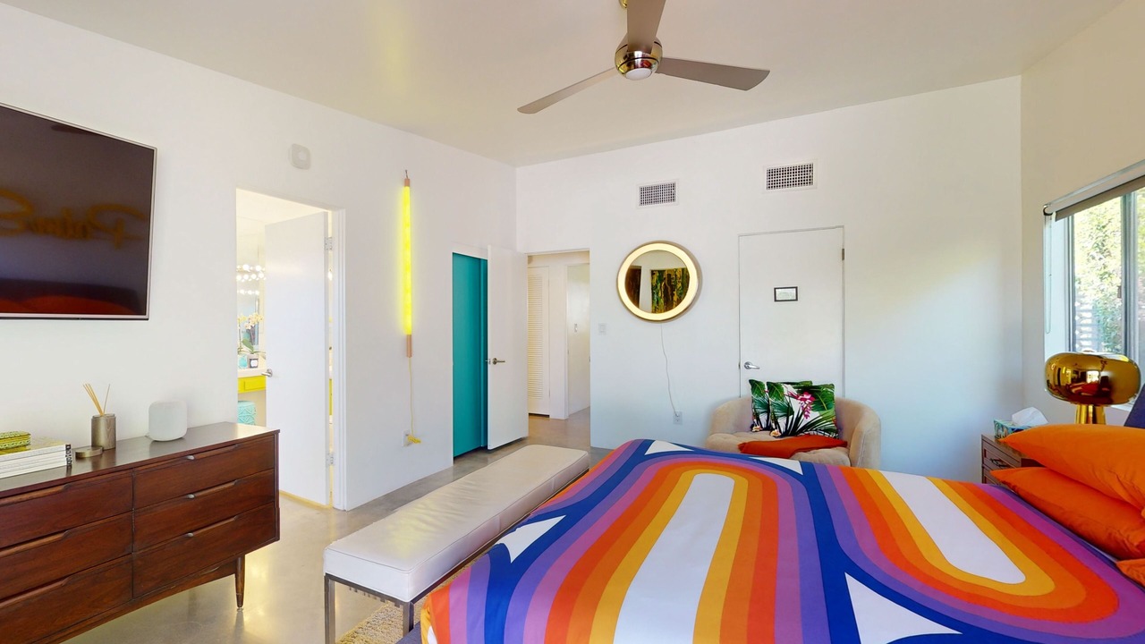 Photo of Bedroom in Vista Las Palmas