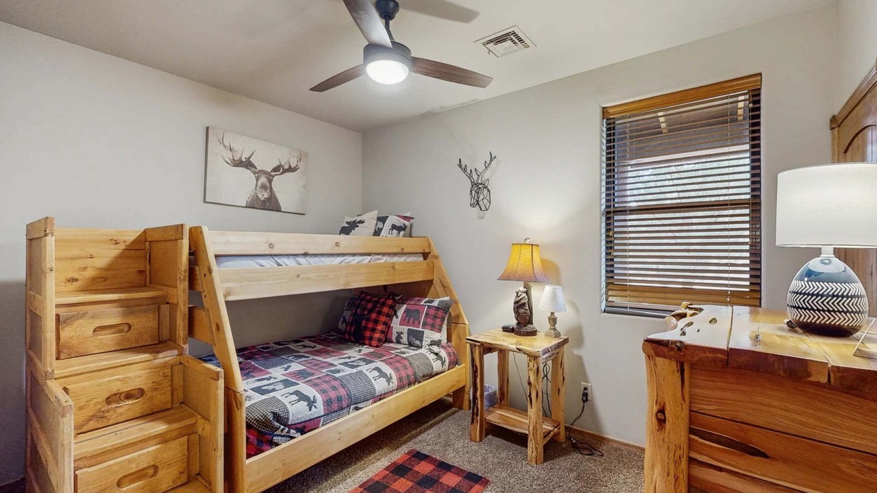 Photo of Bedroom in Torreon