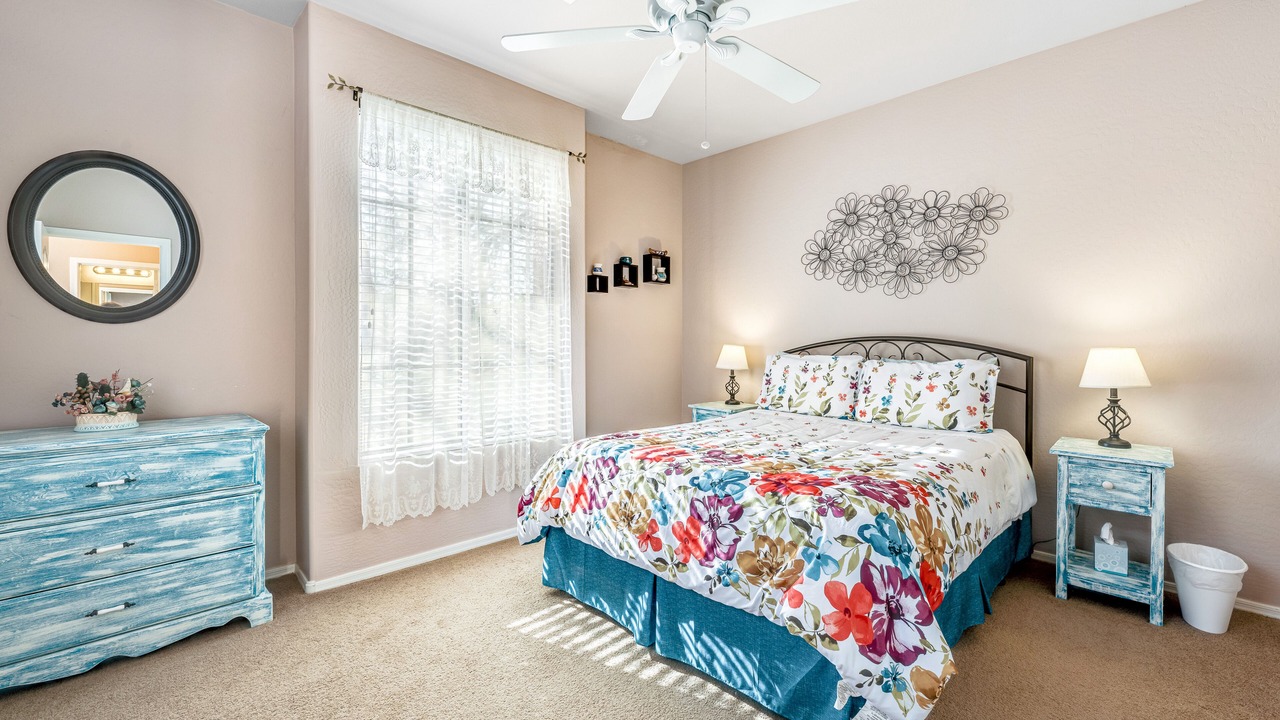 Photo of Bedroom in Gold Canyon