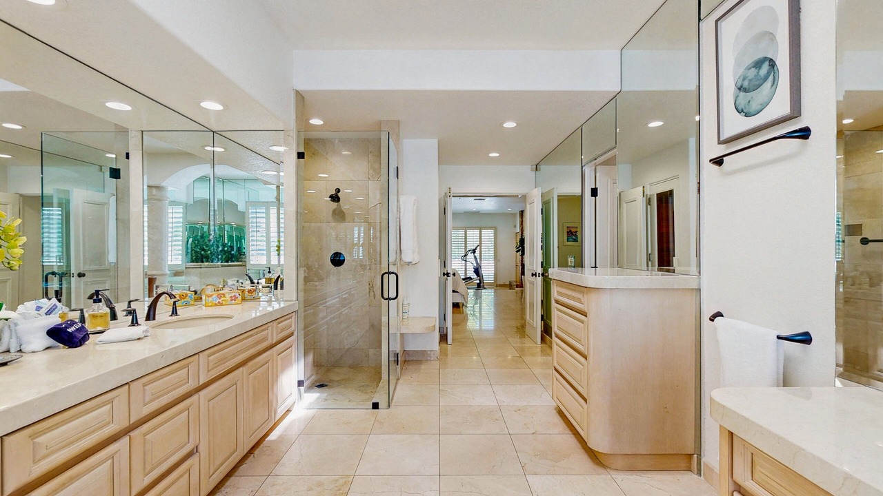 Photo of Bathroom in Indian Wells