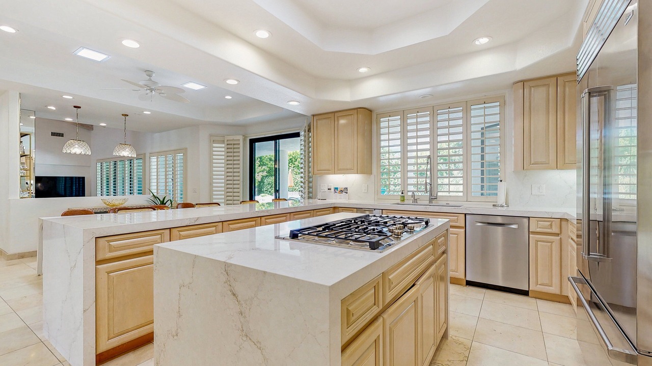 Photo of Kitchen in Indian Wells