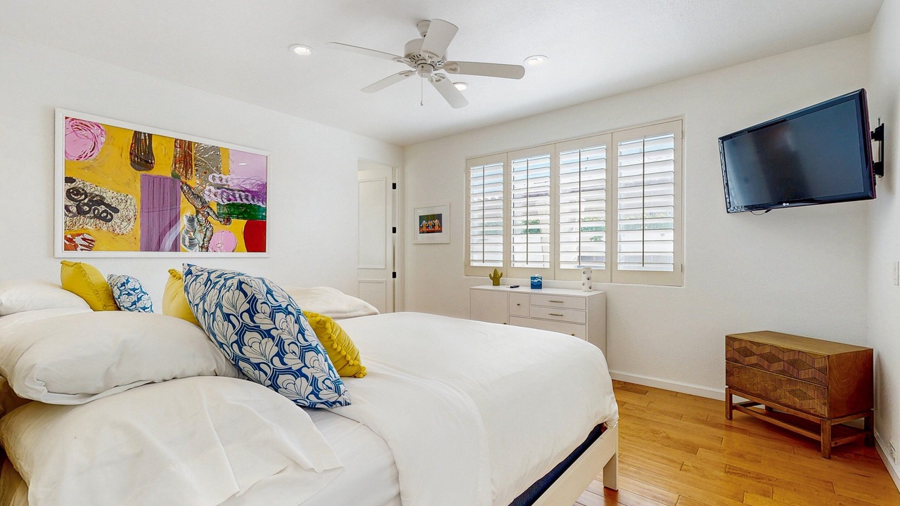 Photo of Bedroom in Indian Wells