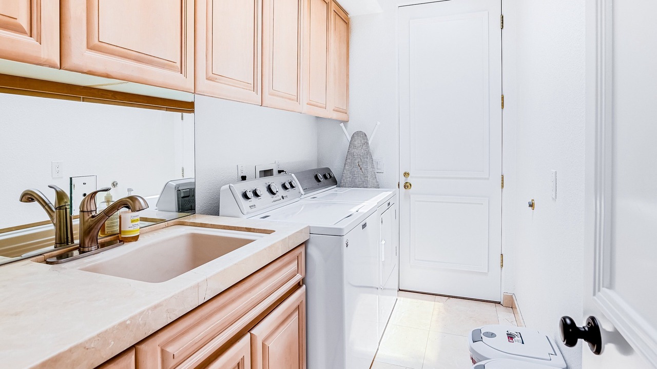 Photo of Kitchen in Indian Wells