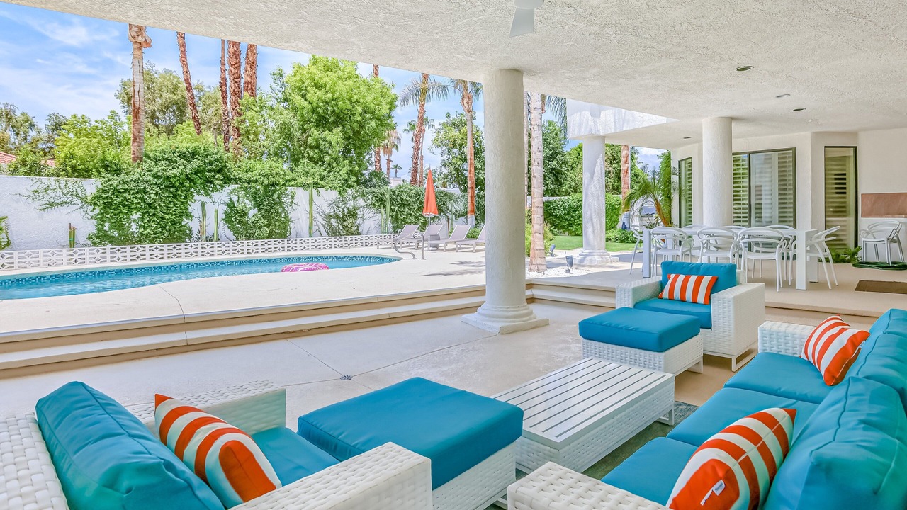 Photo of Outdoor in Indian Wells