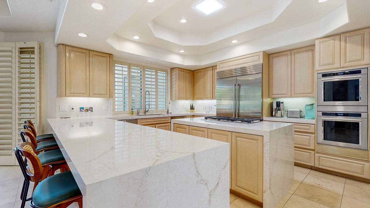 Photo of Kitchen in Indian Wells