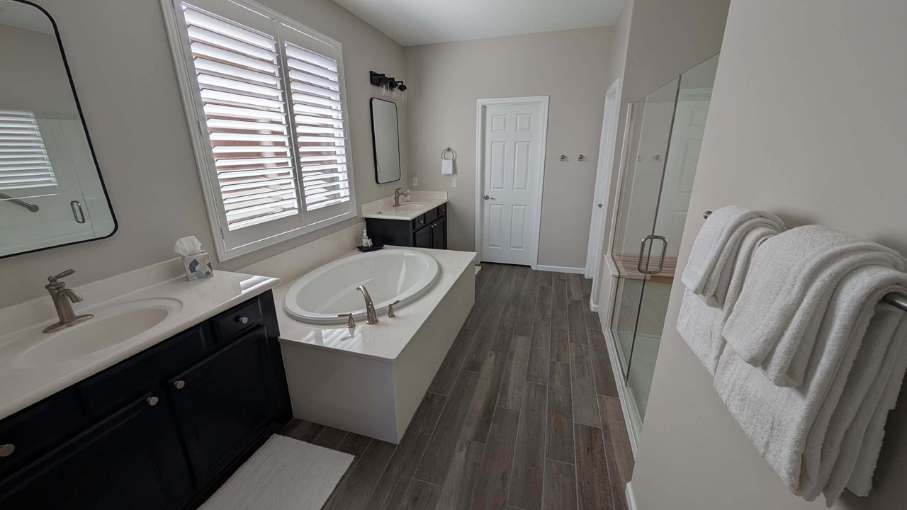 Photo of Bathroom in Marana