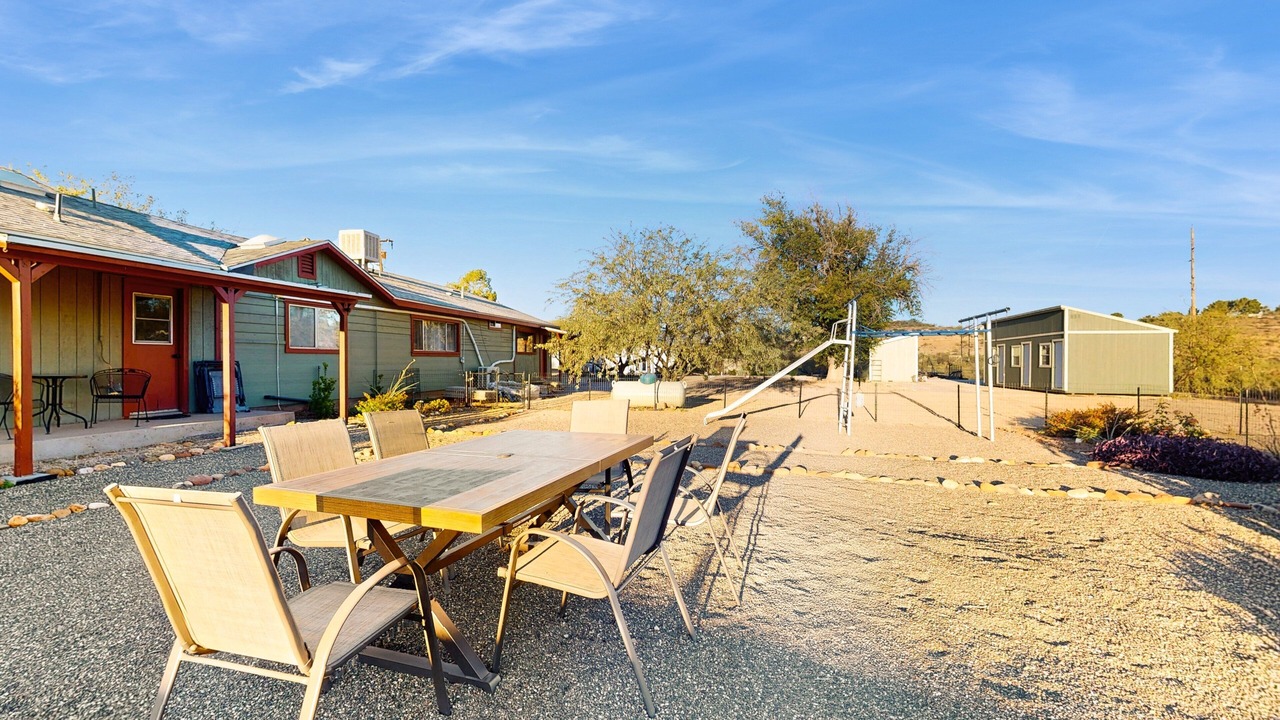 Photo of Outdoor in Cornville