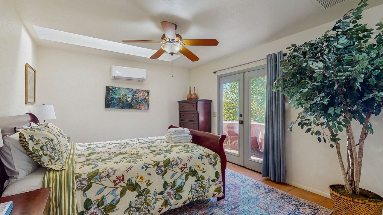Photo of Bedroom in Cornville