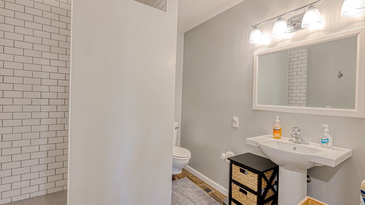 Photo of Bathroom in Cave Creek