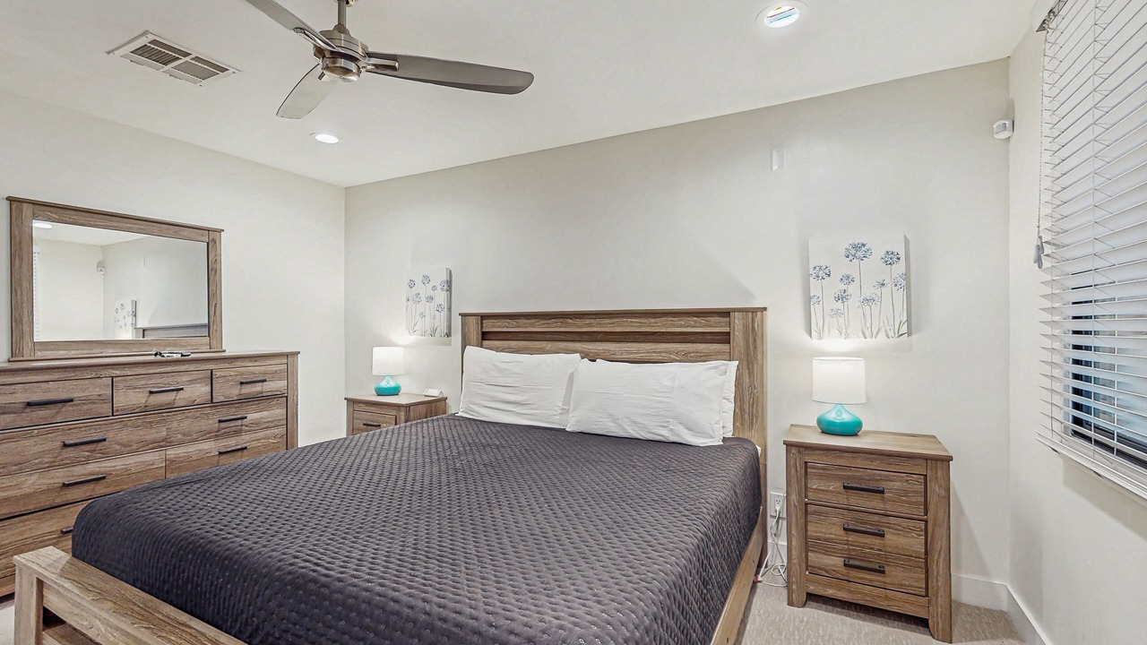 Photo of Bedroom in Arts District