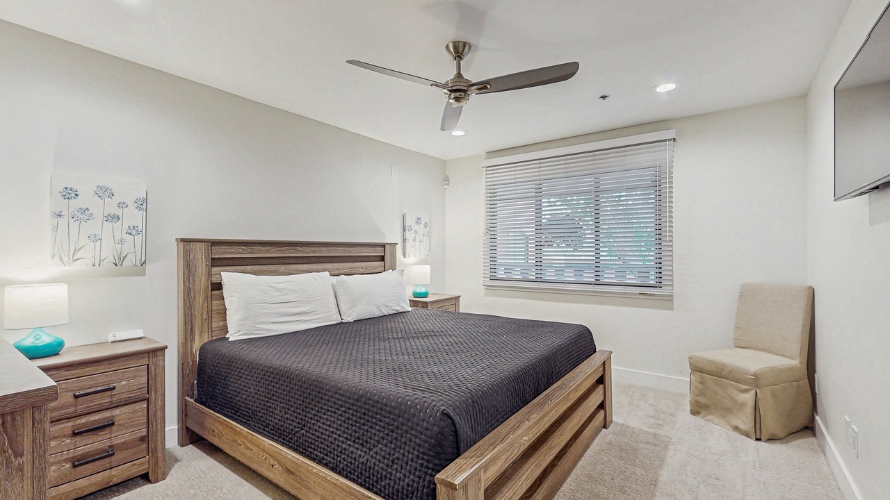 Photo of Bedroom in Arts District
