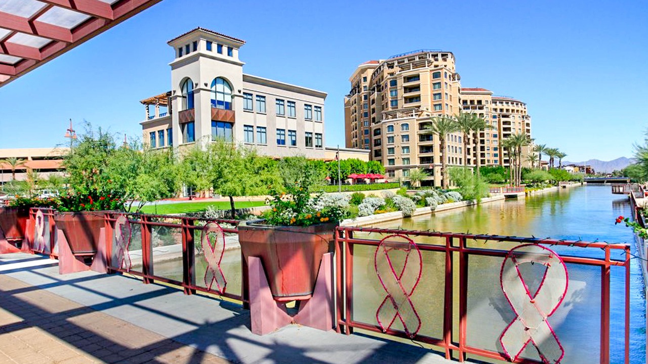 Photo of Outdoor in Arts District
