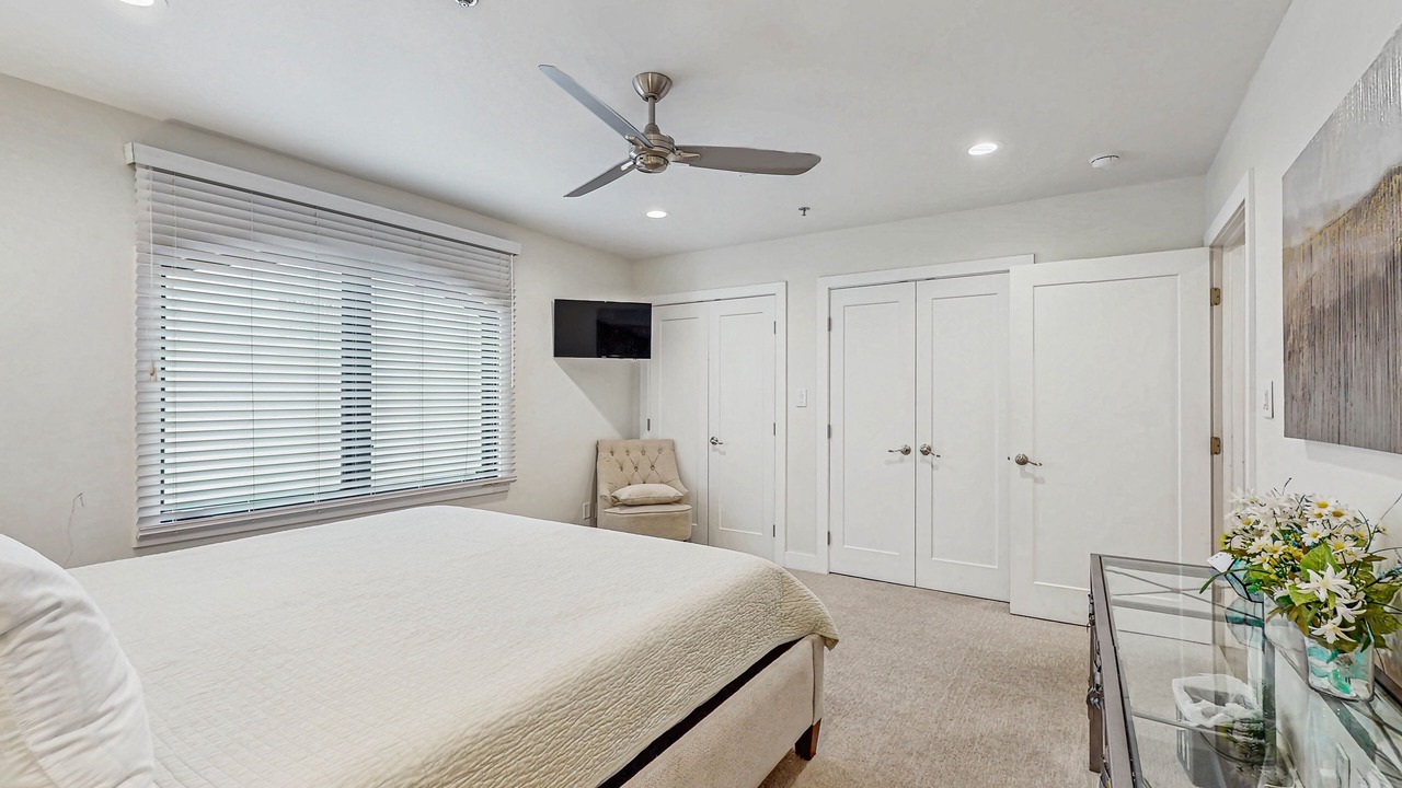 Photo of Bedroom in Arts District