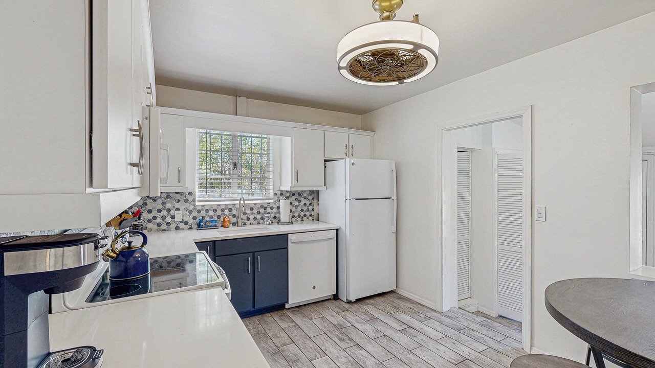 Photo of Kitchen in Sam Hughes