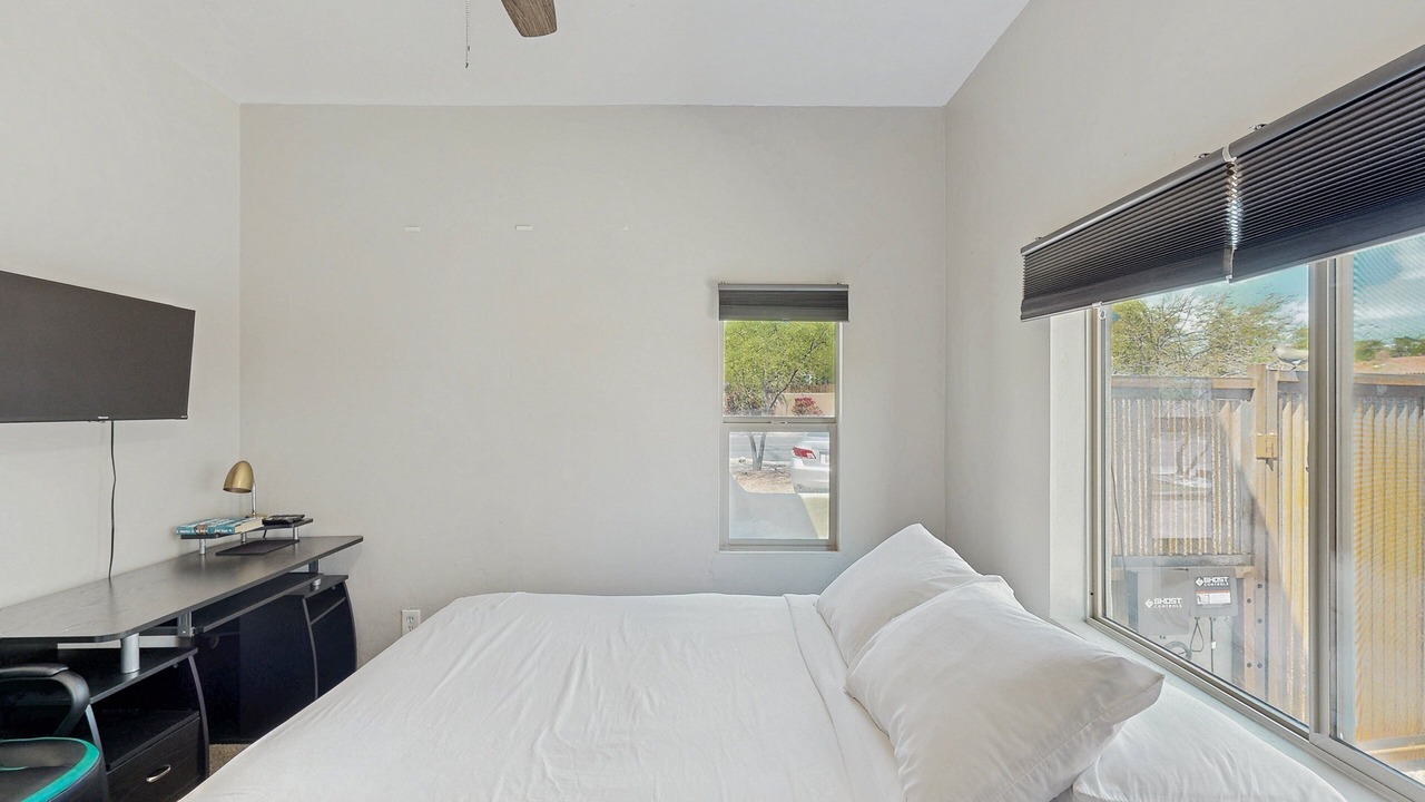 Photo of Bedroom in Sam Hughes
