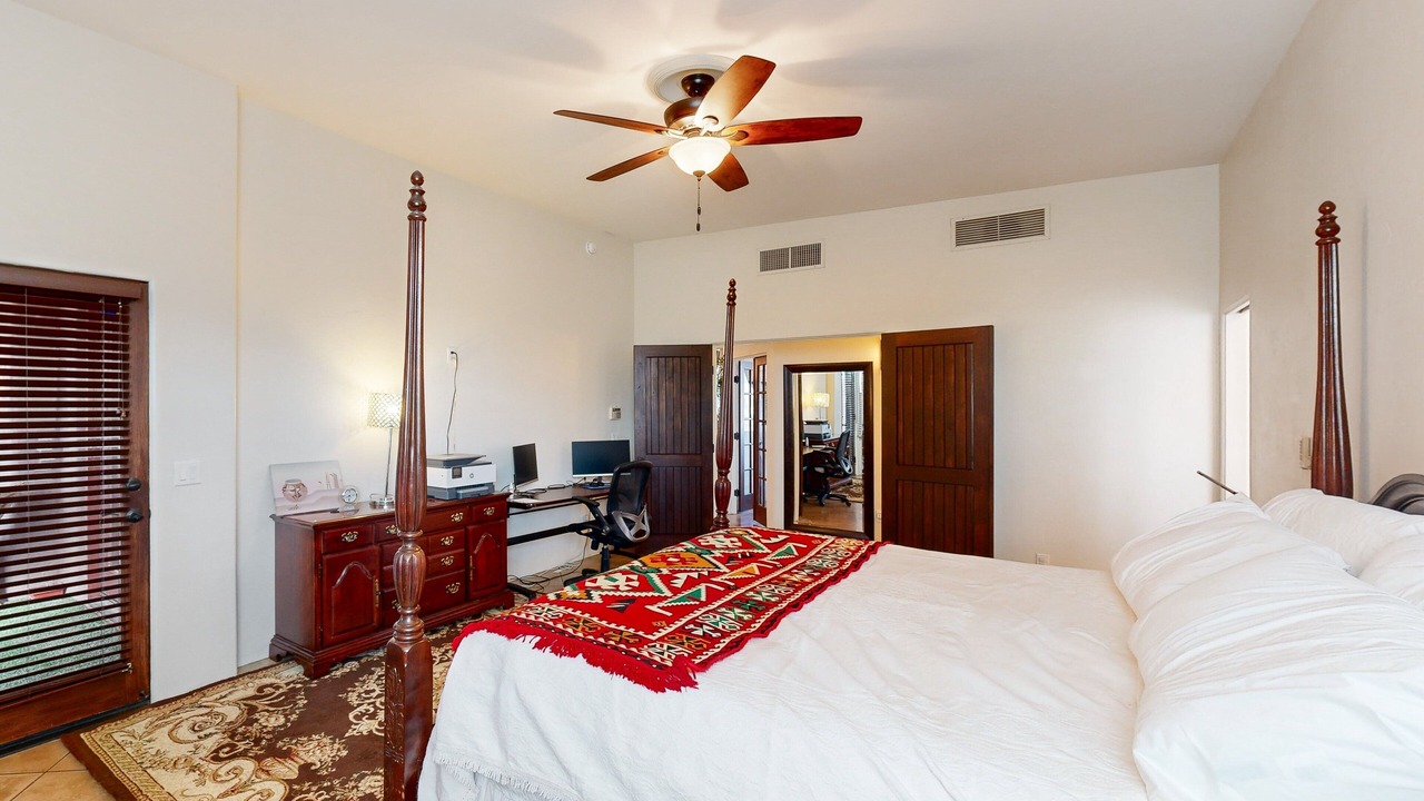 Photo of Bedroom in Forty Niners Country Club Estates