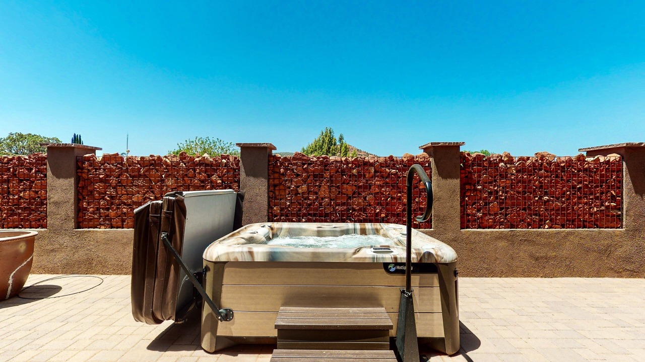 Photo of Outdoor in West Sedona