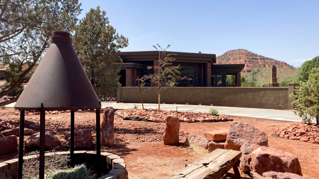 Photo of Outdoor in West Sedona
